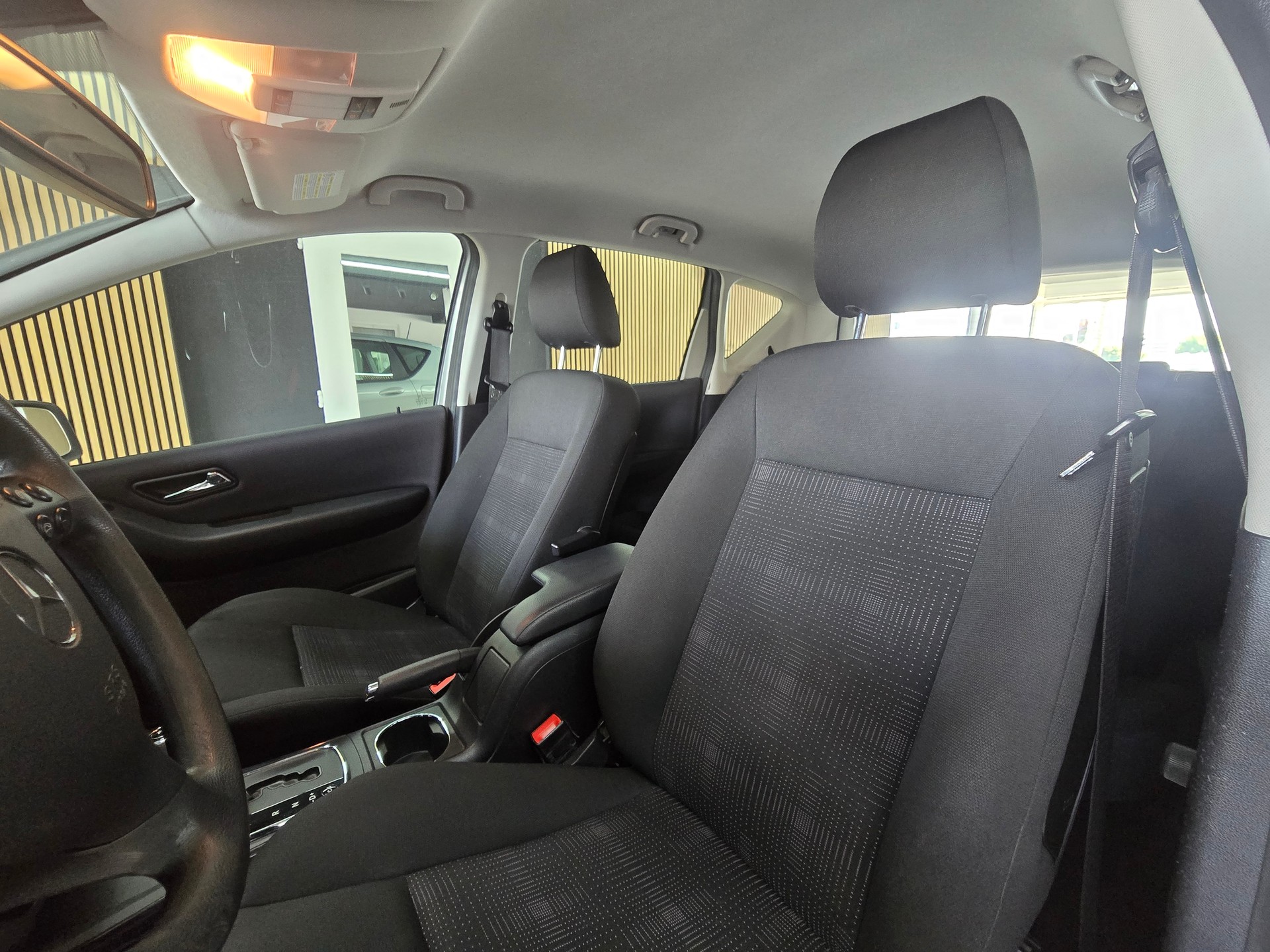MERCEDES-BENZ A 160 CDI Classic Autotronic-image-9
