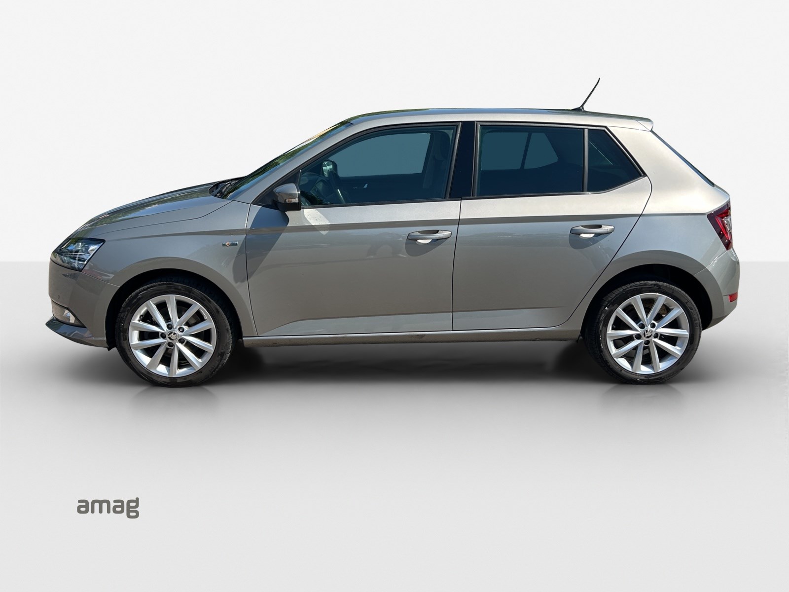 SKODA Fabia 1.0 TSI Ambition-showroom-element-1