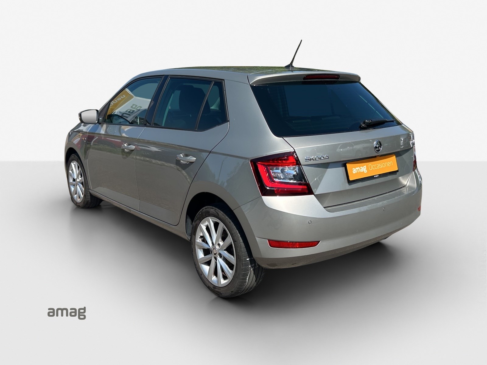 SKODA Fabia 1.0 TSI Ambition-showroom-element-2