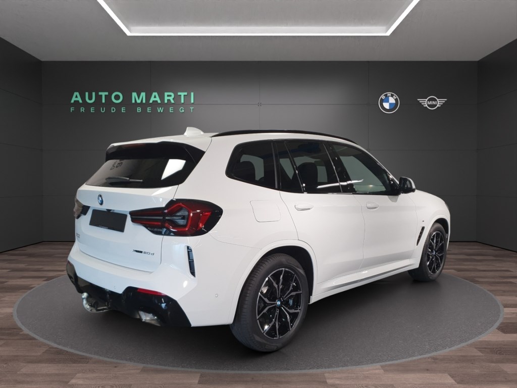 BMW X3 xDrive 48V 20d M Sport-showroom-element-3