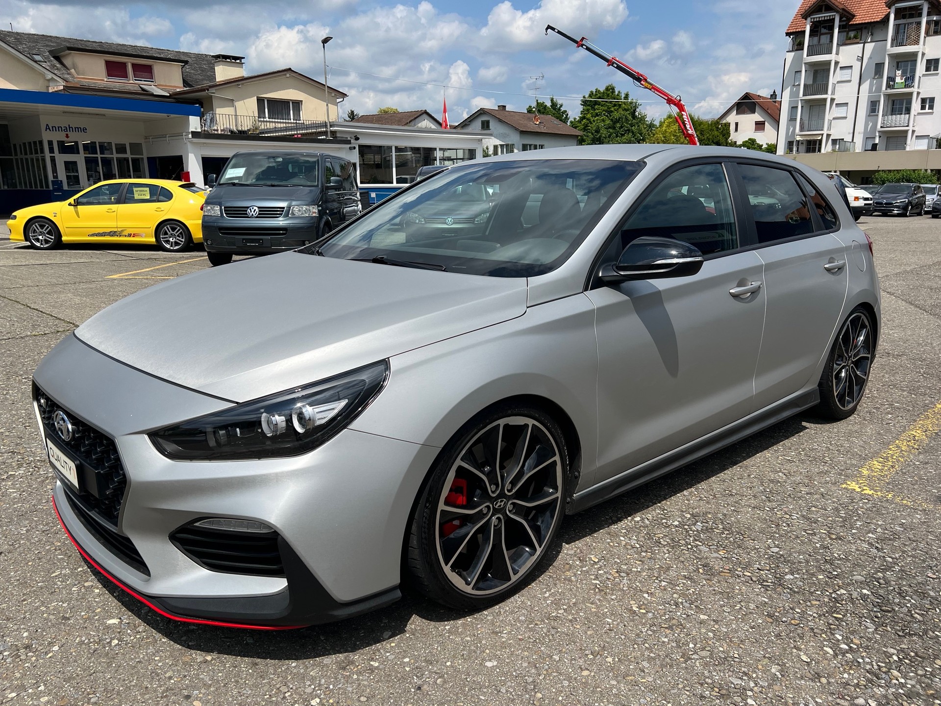 HYUNDAI i30 N 2.0 T-GDi-showroom-element-2