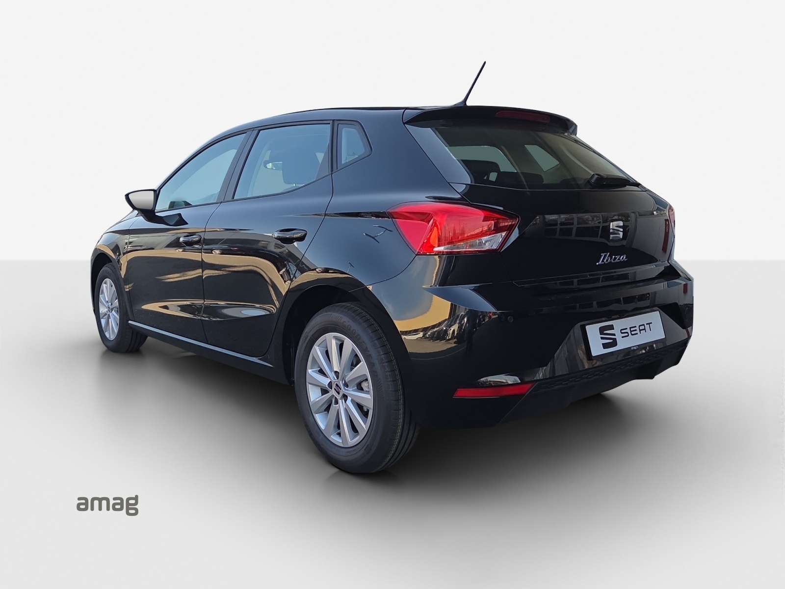 SEAT Ibiza 1.0 EcoTSI Sensacion DSG-showroom-element-2