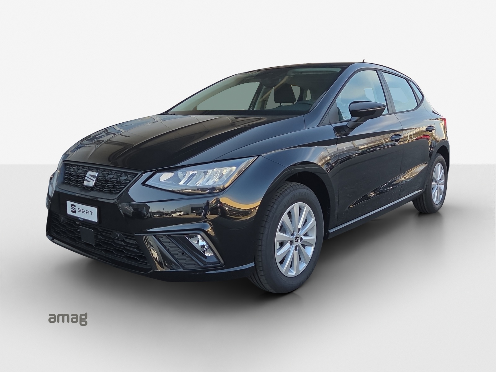 SEAT Ibiza 1.0 EcoTSI Sensacion DSG