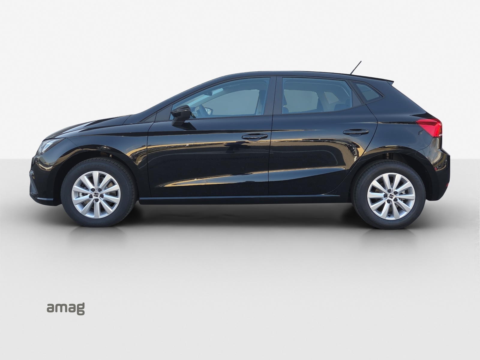 SEAT Ibiza 1.0 EcoTSI Sensacion DSG-showroom-element-1