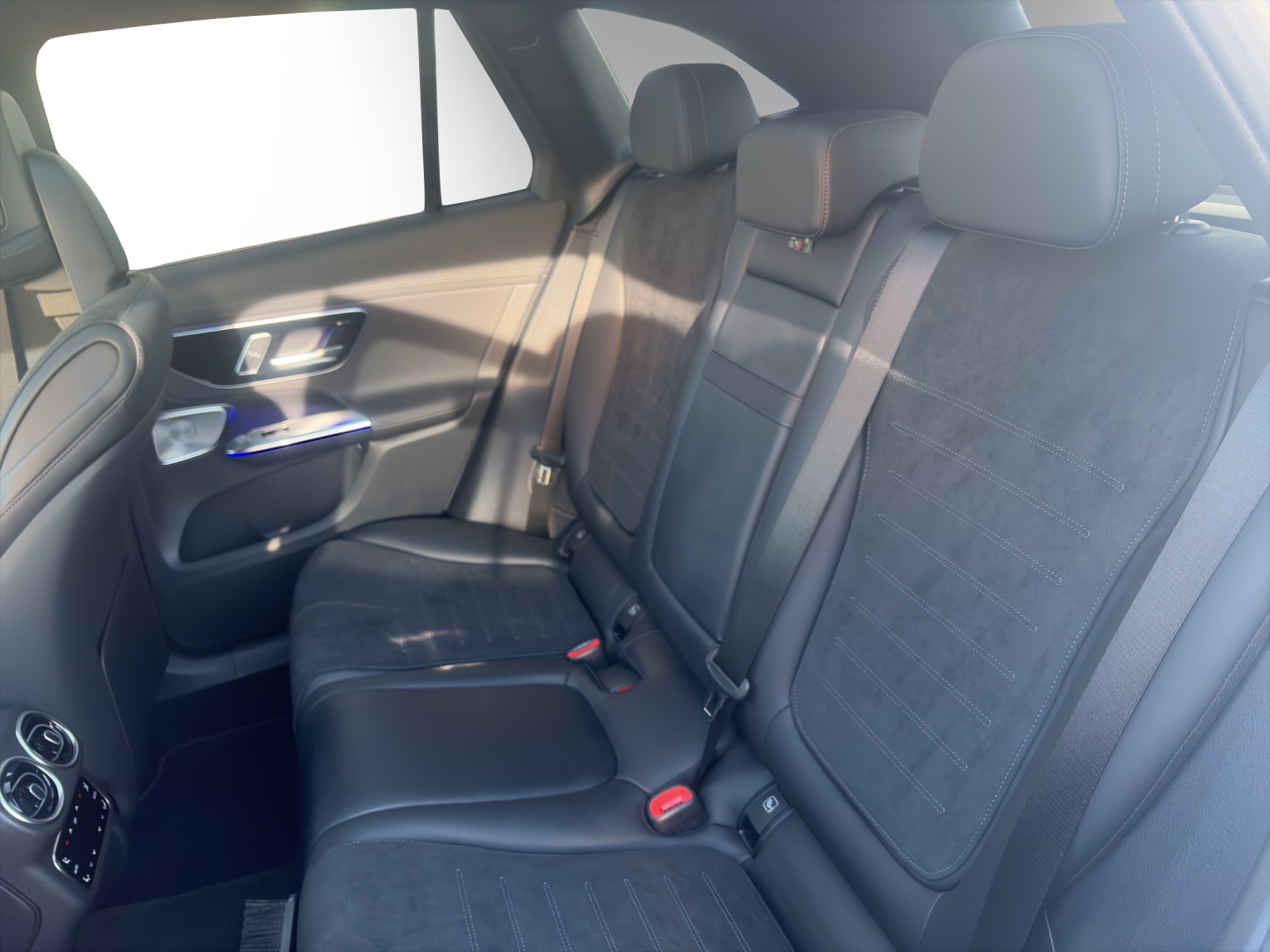 Image MERCEDES-BENZ GLC-220 GLC 220 d 4M 9G-Tronic