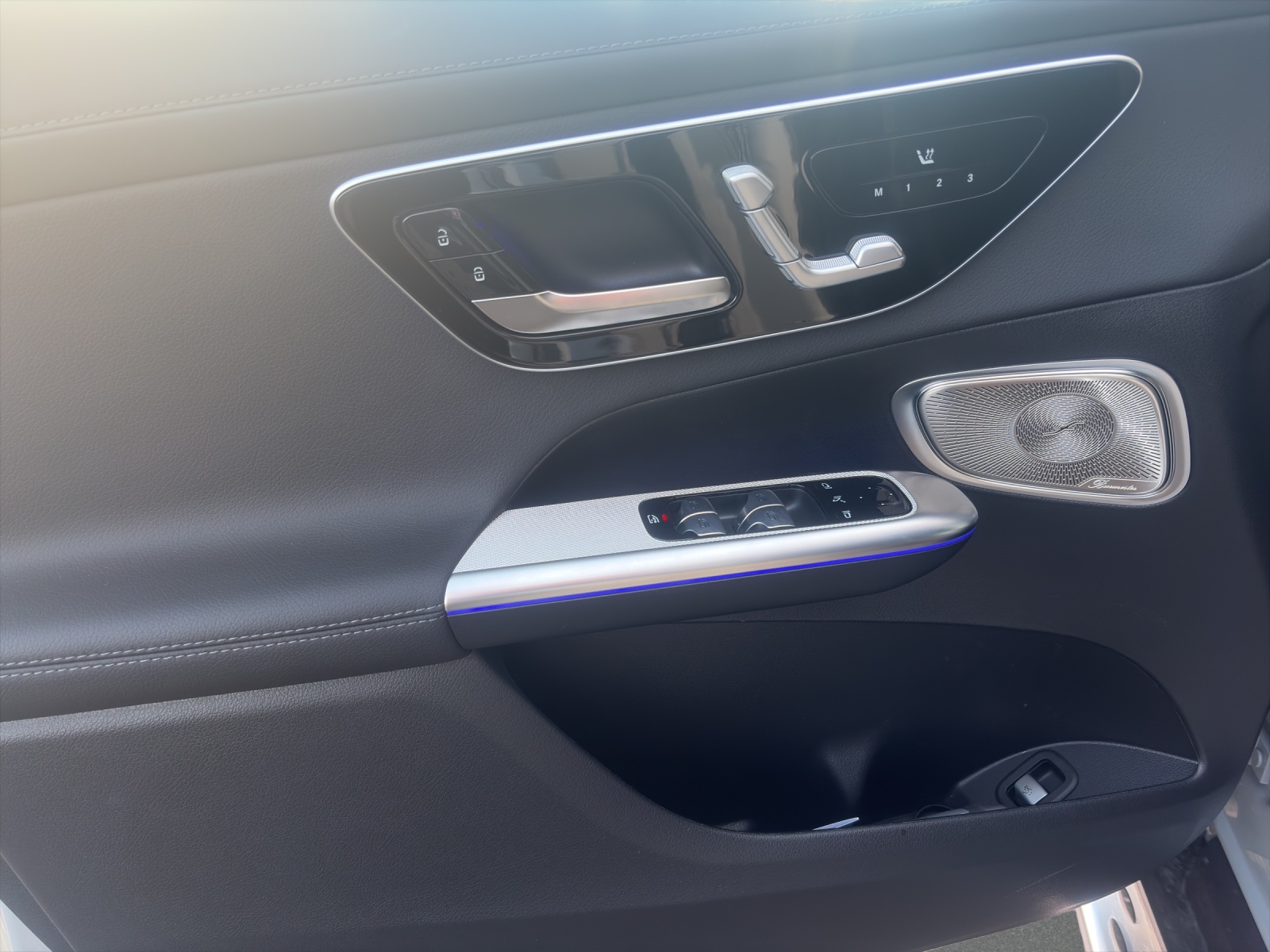 Image MERCEDES-BENZ GLC-220 GLC 220 d 4M 9G-Tronic