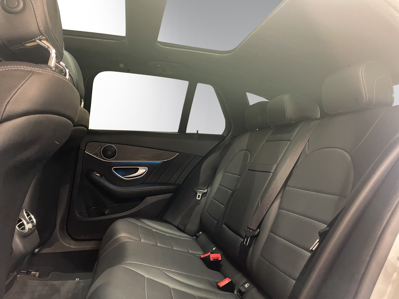 Image MERCEDES-BENZ C-250 C 250 d Swiss Star AMG 4M