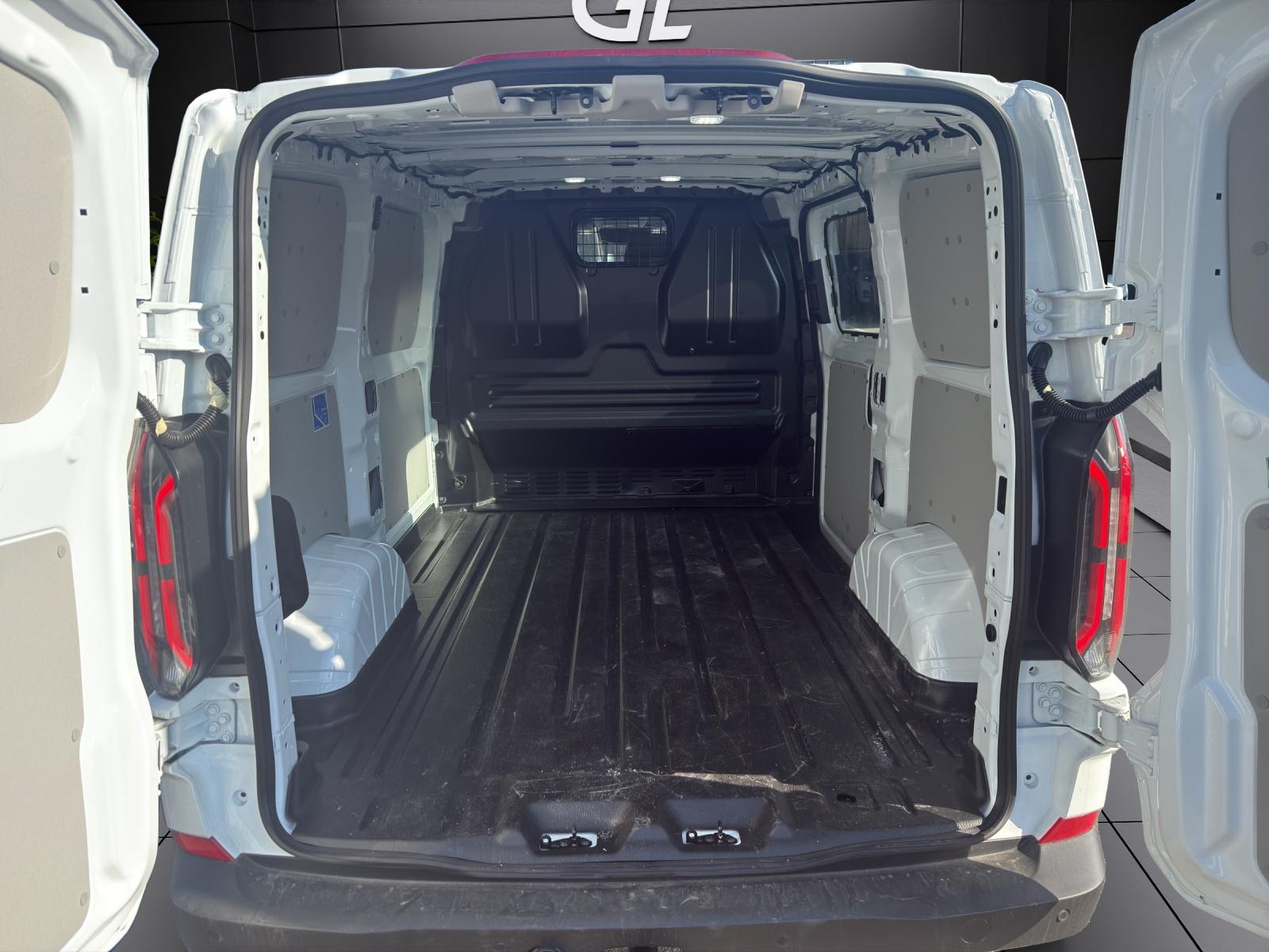 Image FORD TRANSIT-CUSTOM Transit Custom Van 320 L1H1 65kWh Trend