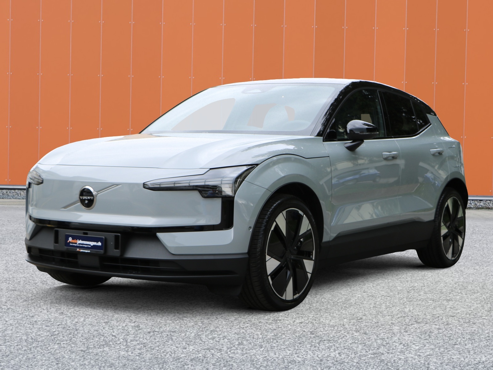 VOLVO EX30 E60 69kWh Twin Ultra