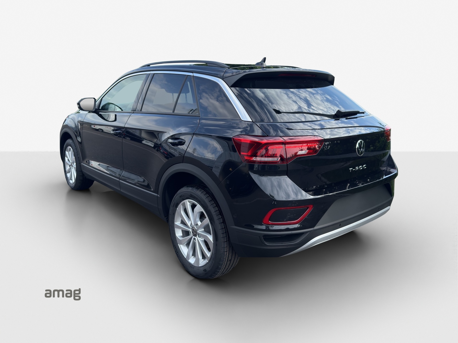 VW T-Roc 1.5 TSI EVO Life DSG-showroom-element-2