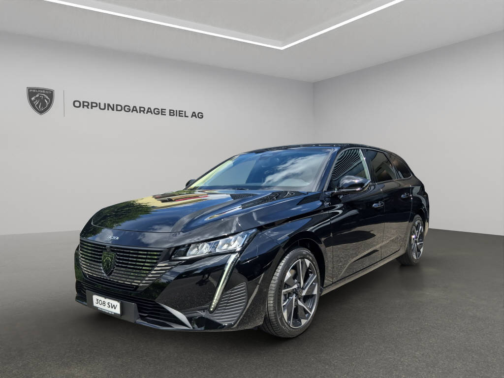 PEUGEOT 308 SW 1.2 Hybrid Allure (Kombi)