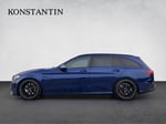 Mercedes Benz C 63 AMG Speedshift - Bild 3