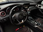 Mercedes Benz C 63 AMG Speedshift - weitere Bilder