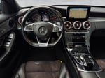 Mercedes Benz C 63 AMG Speedshift - Bild 6