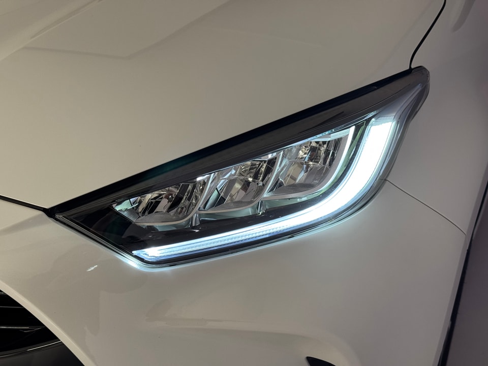 Yaris Hybrid 1.5 Trend