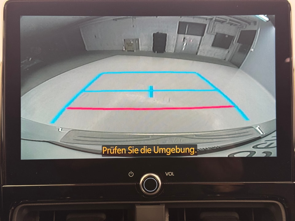 Yaris Hybrid 1.5 Trend