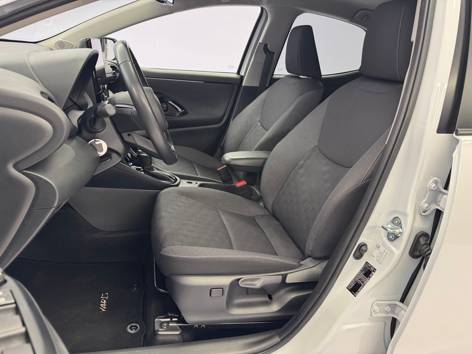 Yaris Hybrid 1.5 Trend