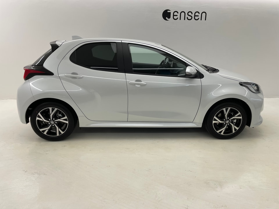 Yaris Hybrid 1.5 Trend