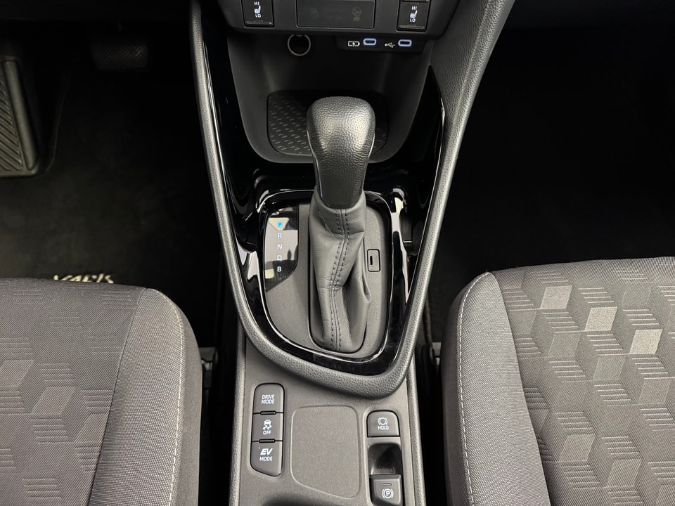 Yaris Hybrid 1.5 Trend