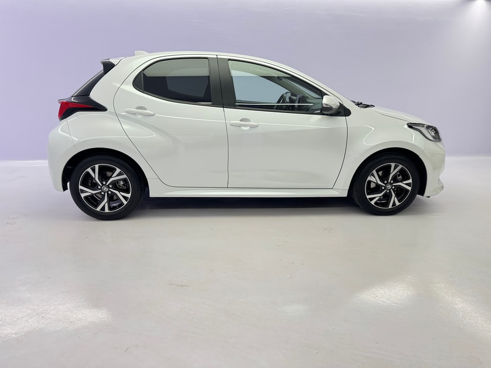 Yaris Hybrid 1.5 Trend