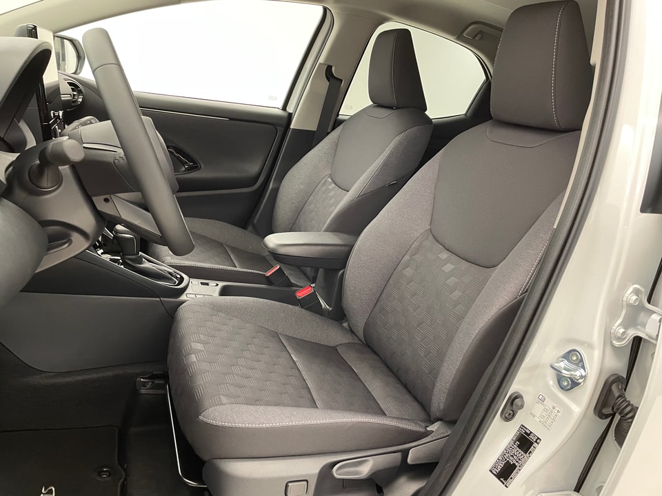 Yaris Hybrid 1.5 Trend