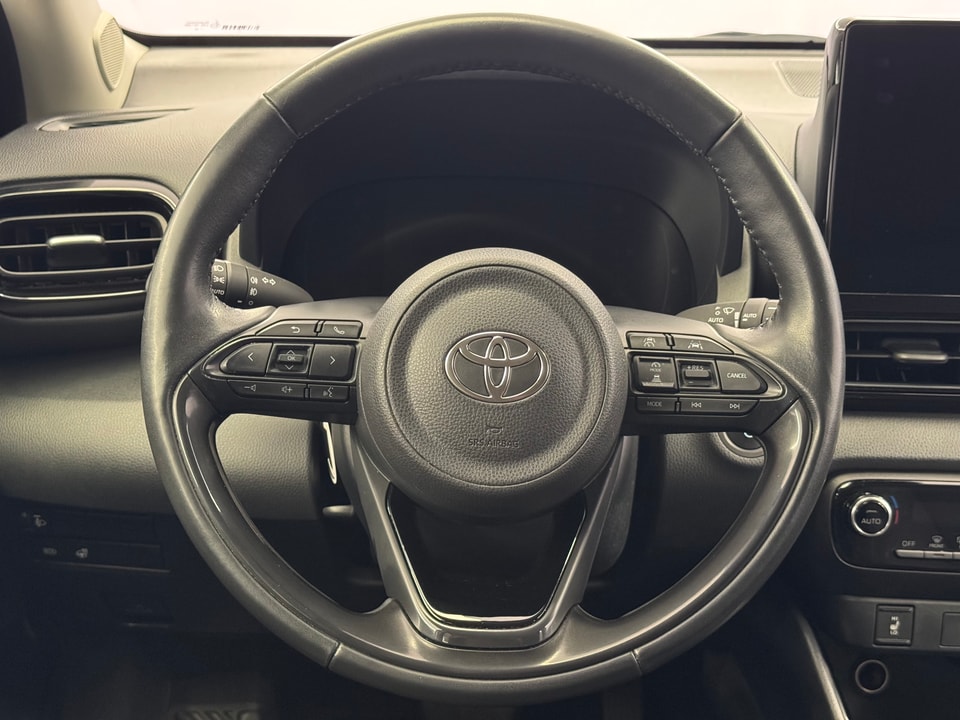 Yaris Hybrid 1.5 Trend