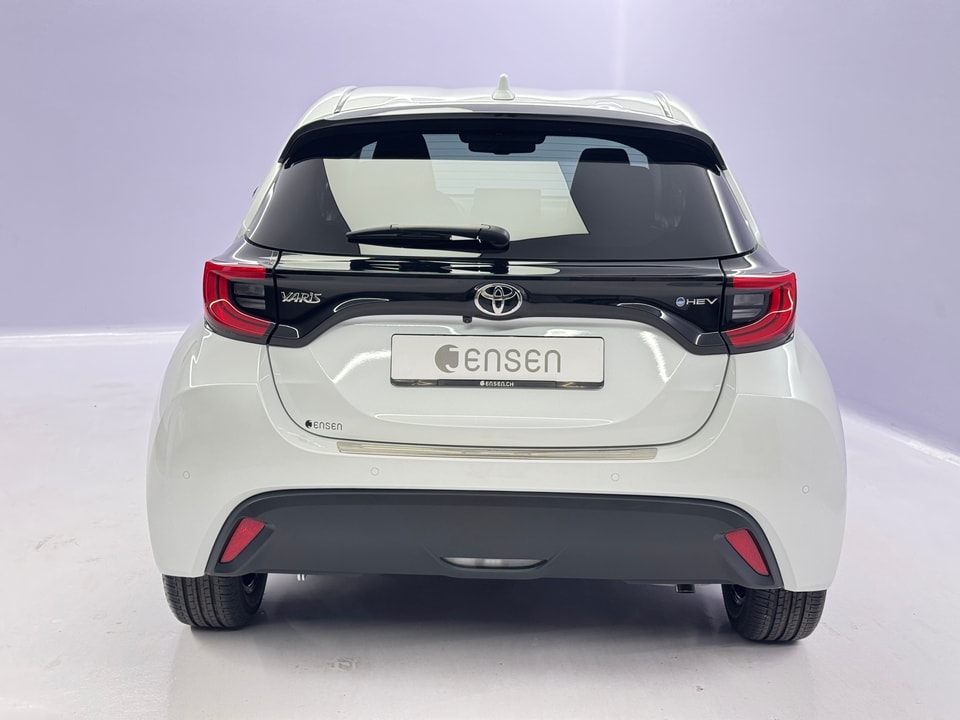 Yaris Hybrid 1.5 Trend