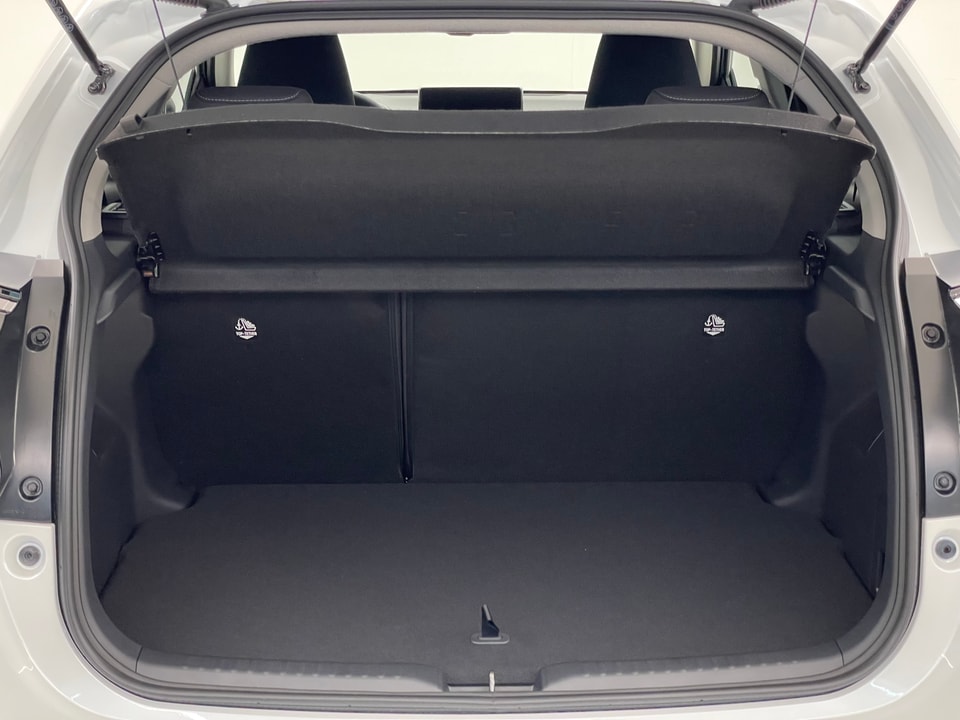 Yaris Hybrid 1.5 Trend