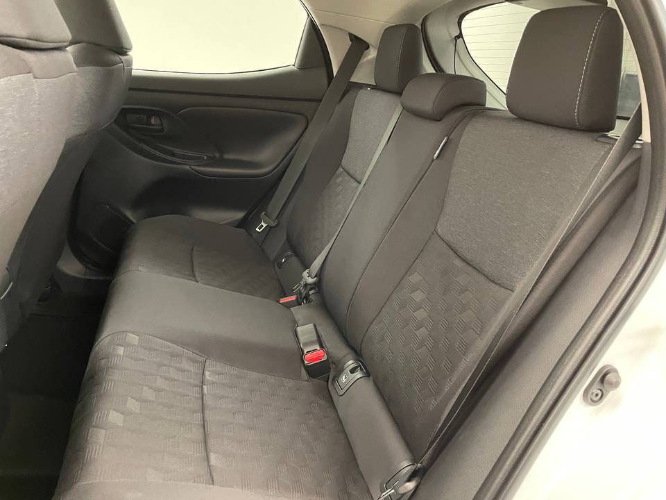 Yaris Hybrid 1.5 Trend