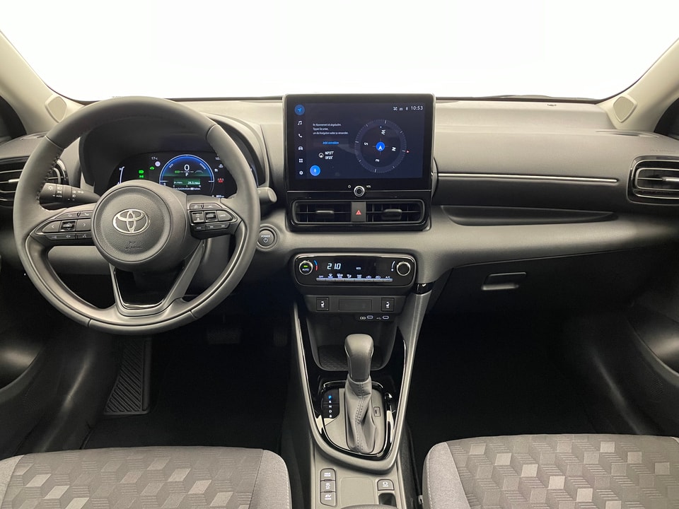 Yaris Hybrid 1.5 Trend