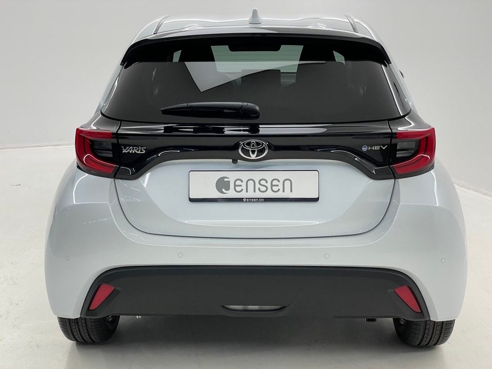 Yaris Hybrid 1.5 Trend