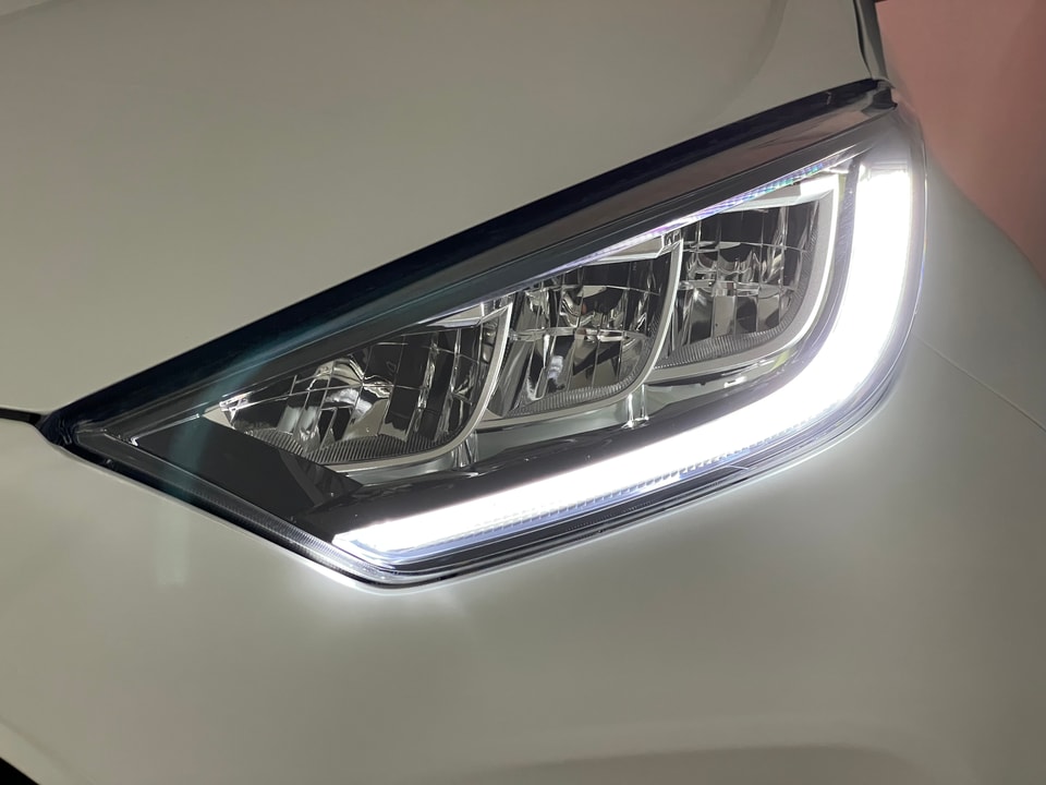 Yaris Hybrid 1.5 Trend