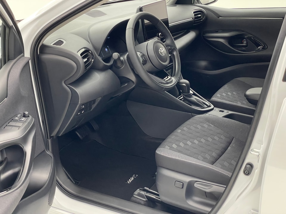 Yaris Hybrid 1.5 Trend