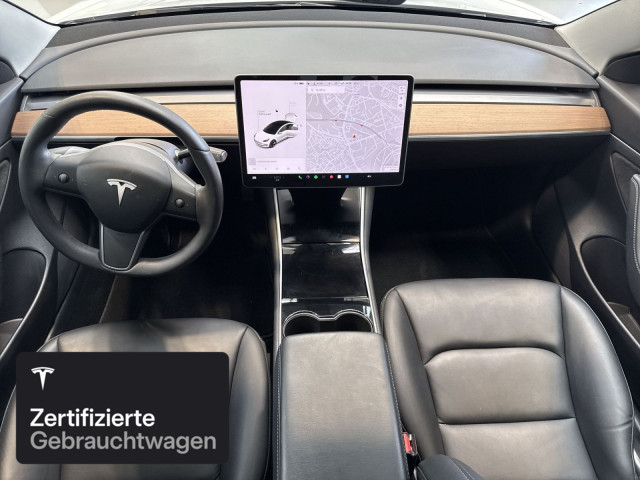 TESLA Model 3 Rear-Wheel Drive-showroom-element-1