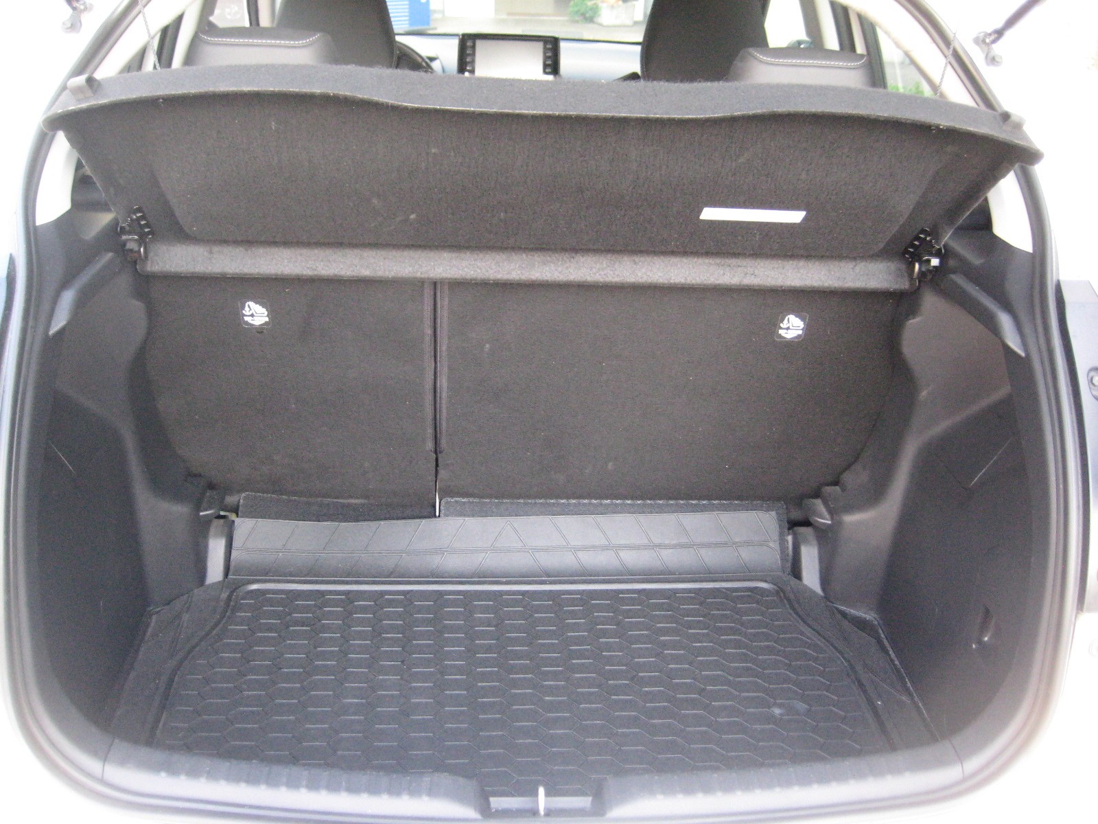 MAZDA 2 Hybrid Agile-image-7