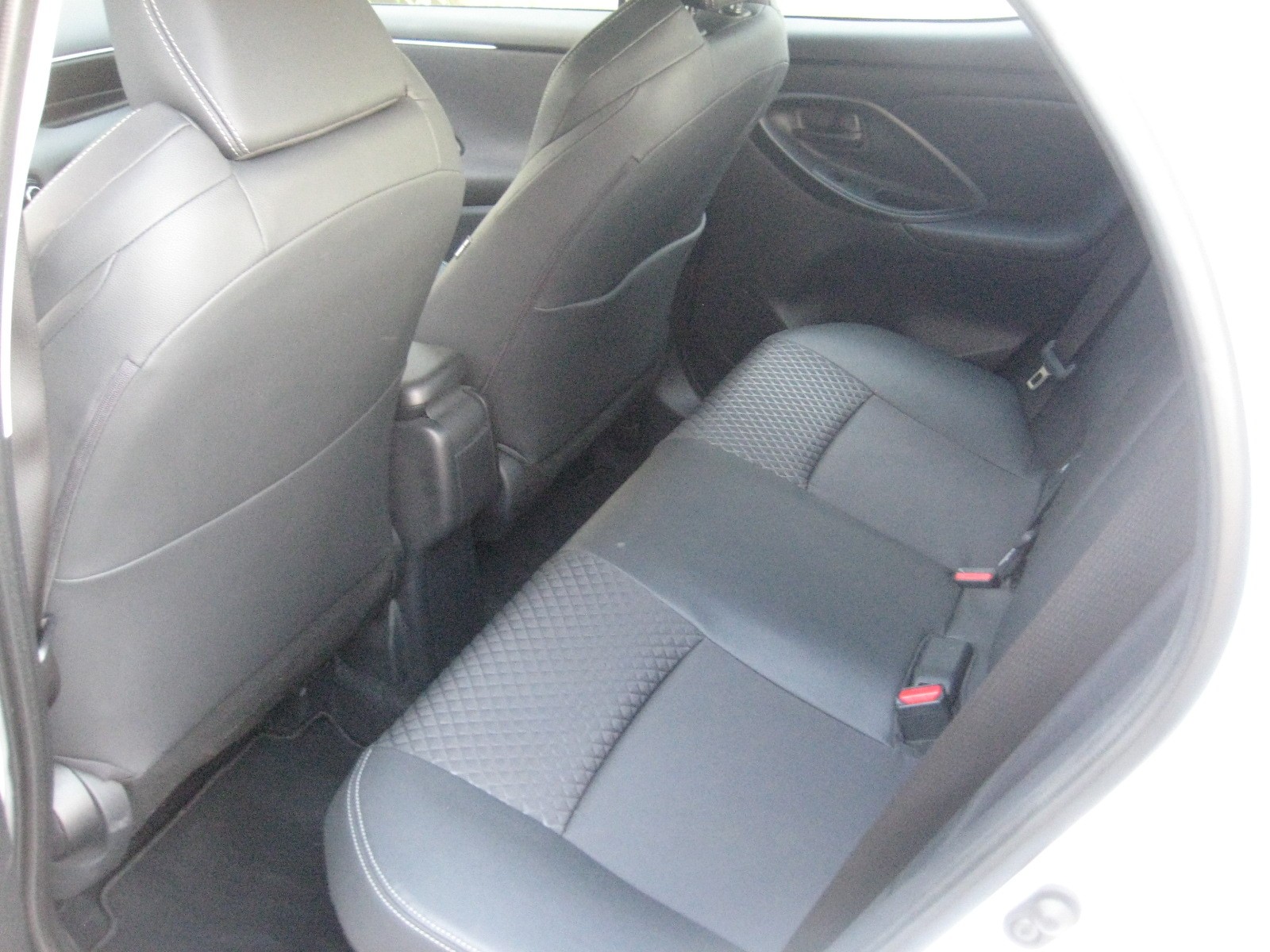 MAZDA 2 Hybrid Agile-image-6