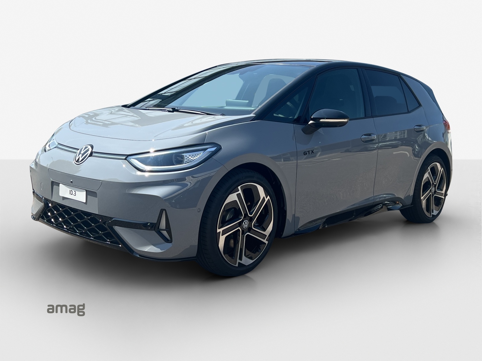 VW ID.3 GTX Performance 79 kWh GTX United