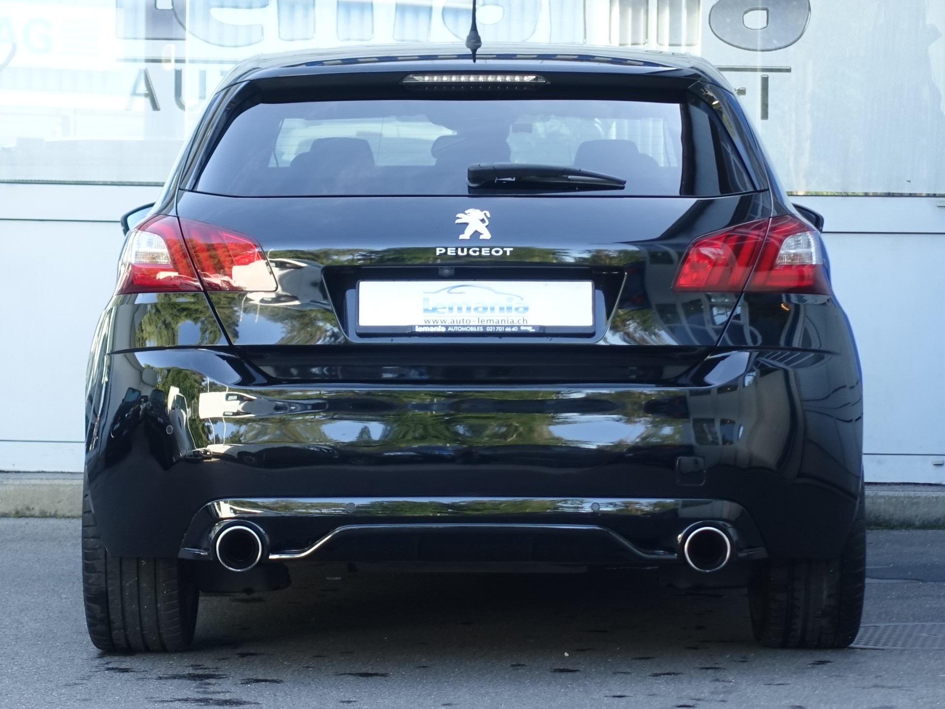 PEUGEOT 308 1.6 GTi-image-5