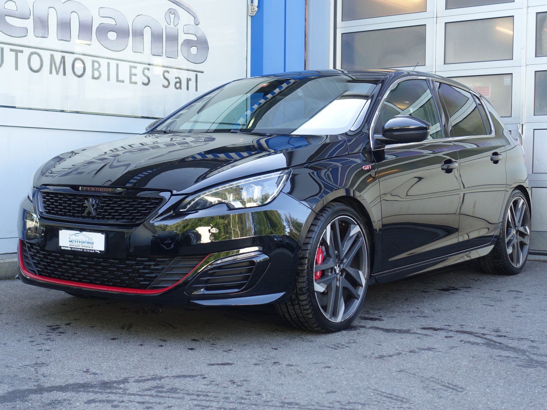 PEUGEOT 308 1.6 GTi-showroom-element-1