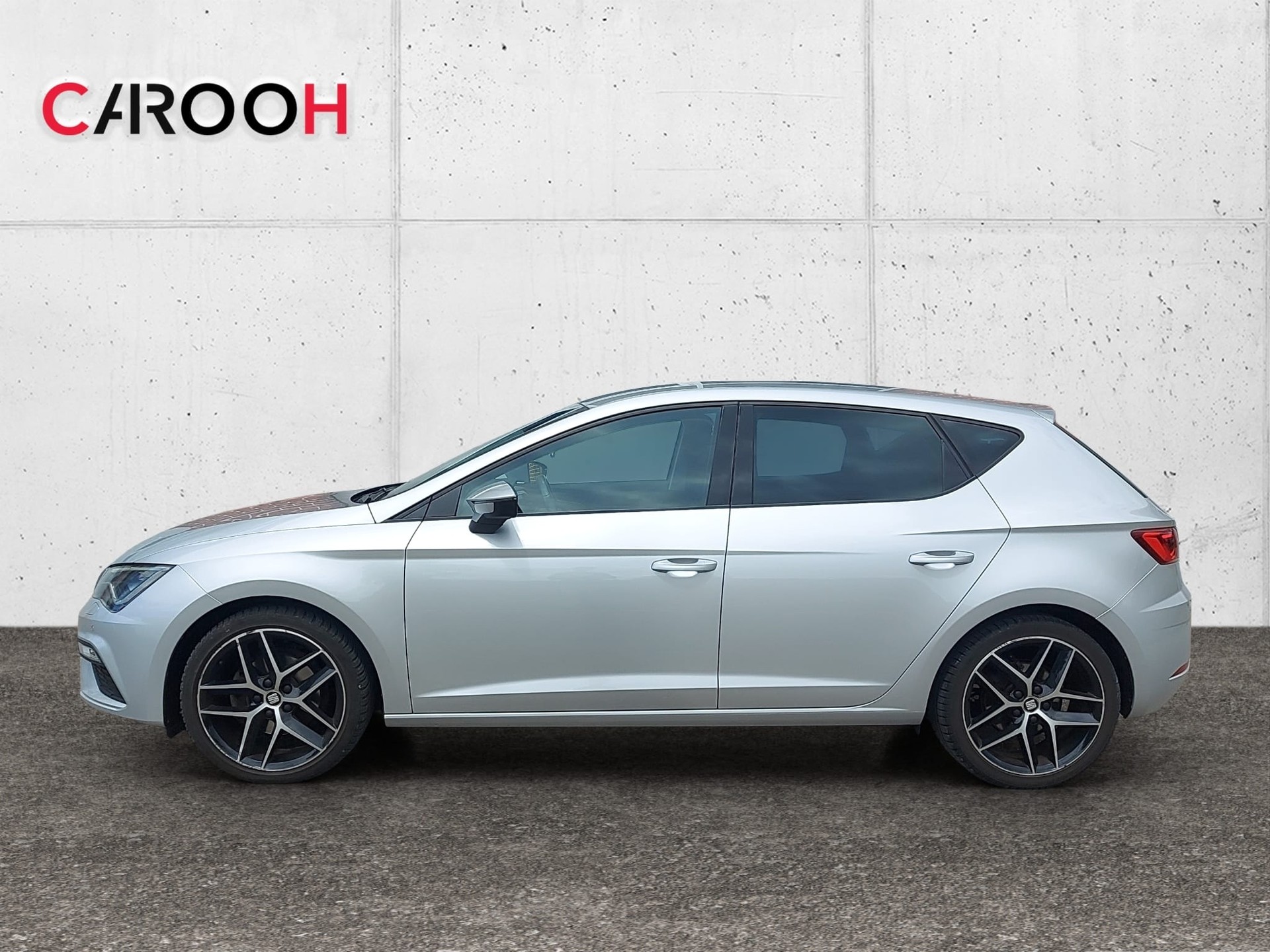 SEAT Leon 2.0 TDI CR FR DSG-showroom-element-3