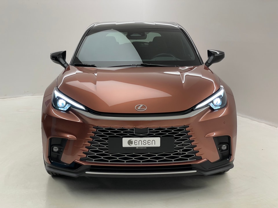 LBX 1.5 Hybrid Original Edition E-FOUR