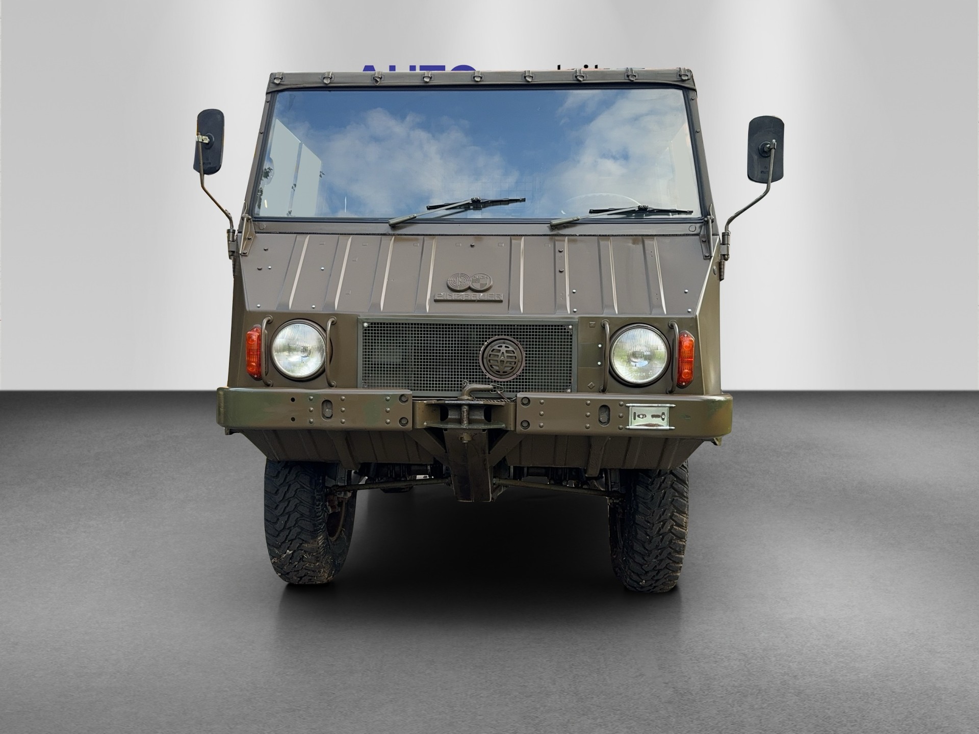 STEYR Pinzgauer 710M-image-2