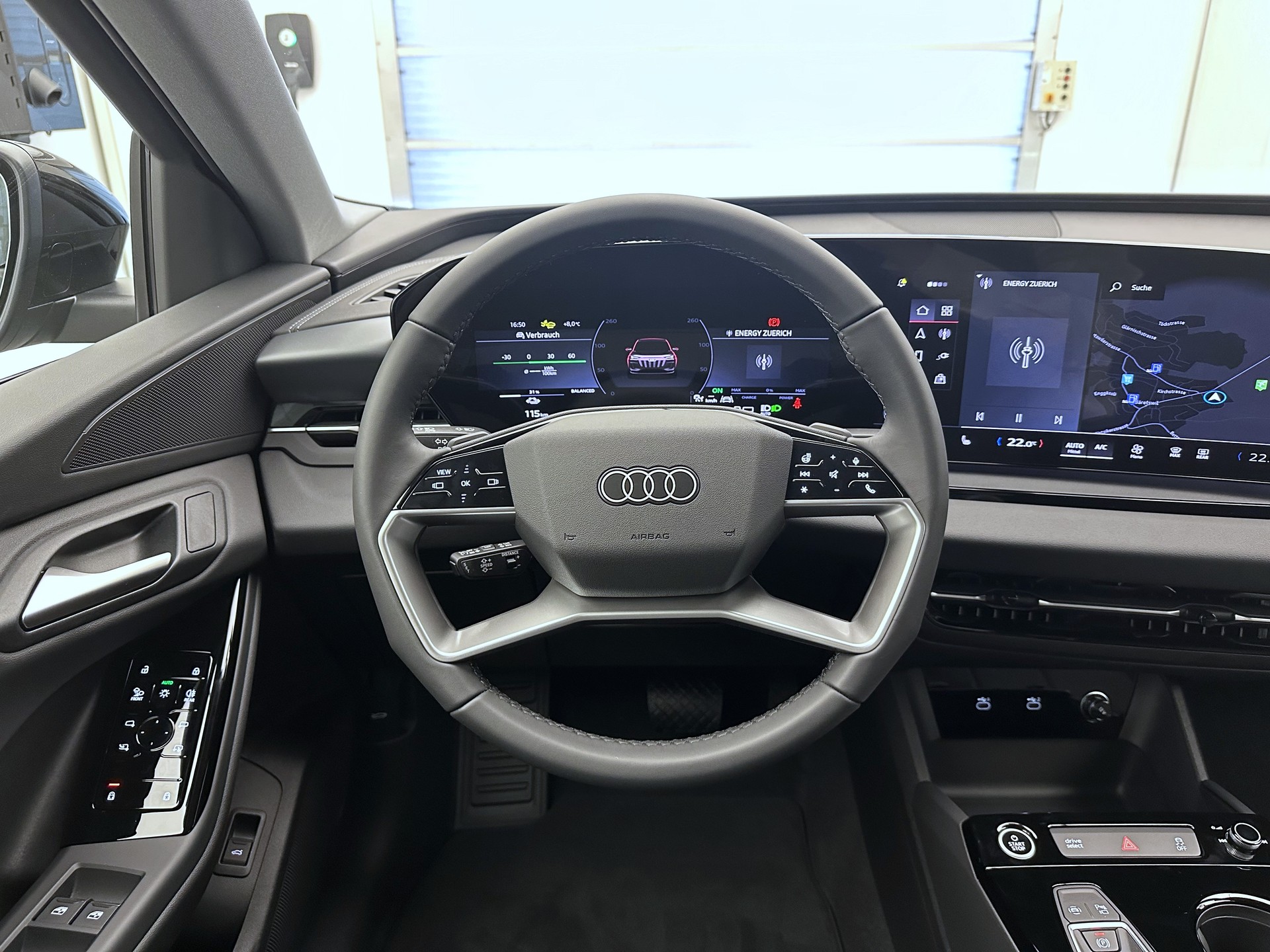 AUDI Q6 e-tron quattro-image-7