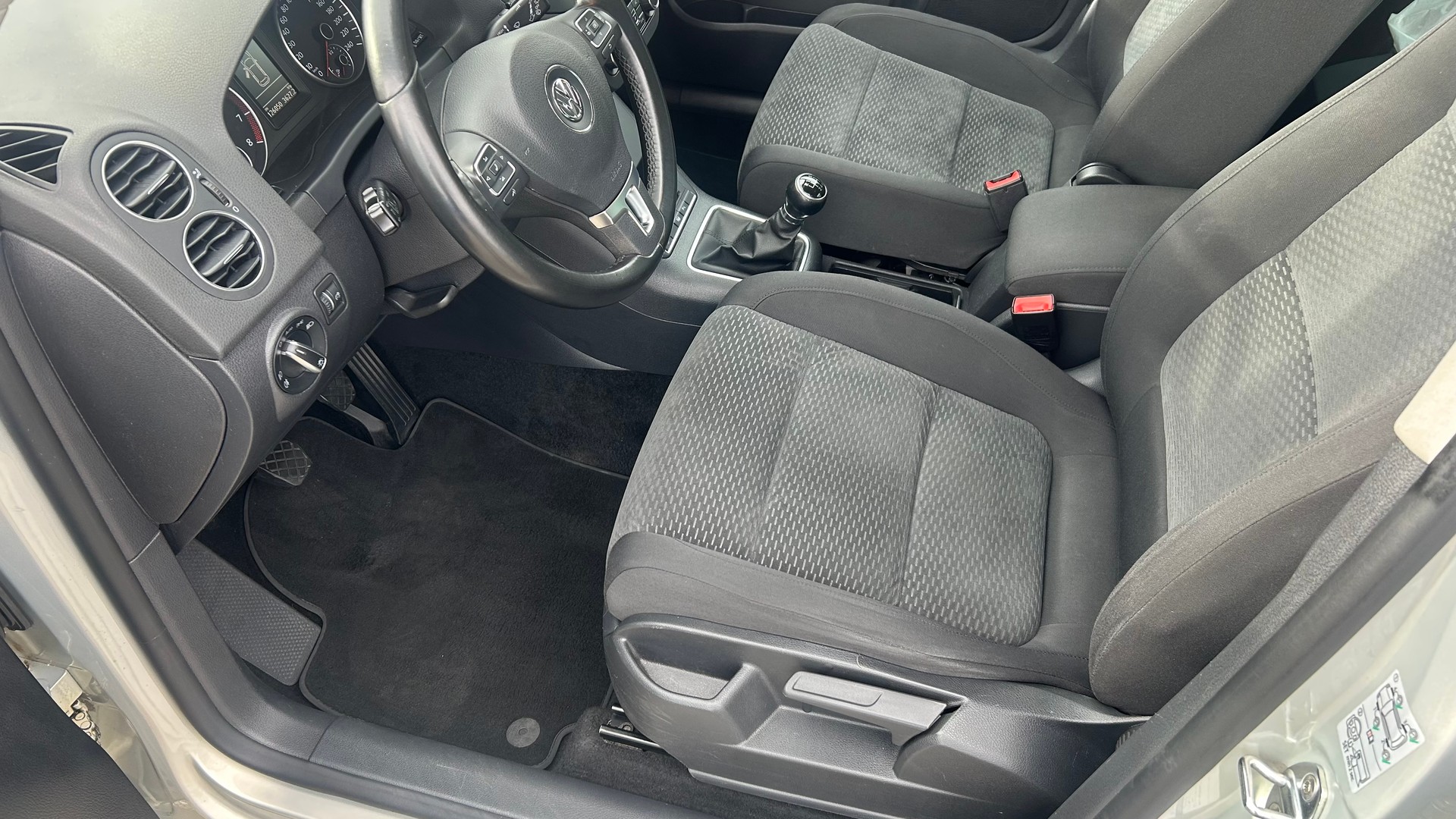 VW Golf Plus 1.4 TSI Comfortline-showroom-element-2