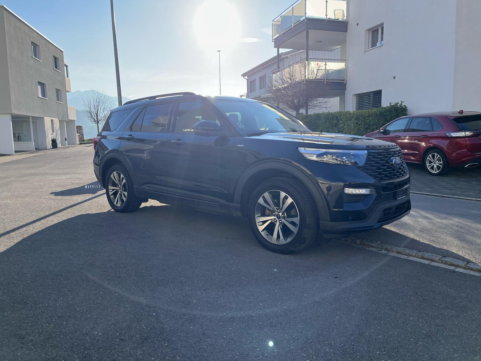 FORD Explorer 3.0 EcoB. Plug-in-Hybrid ST-Line 4WD Aut.-showroom-element-3