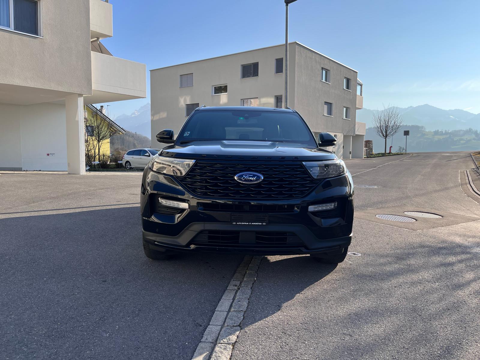 FORD Explorer 3.0 EcoB. Plug-in-Hybrid ST-Line 4WD Aut.-showroom-element-2