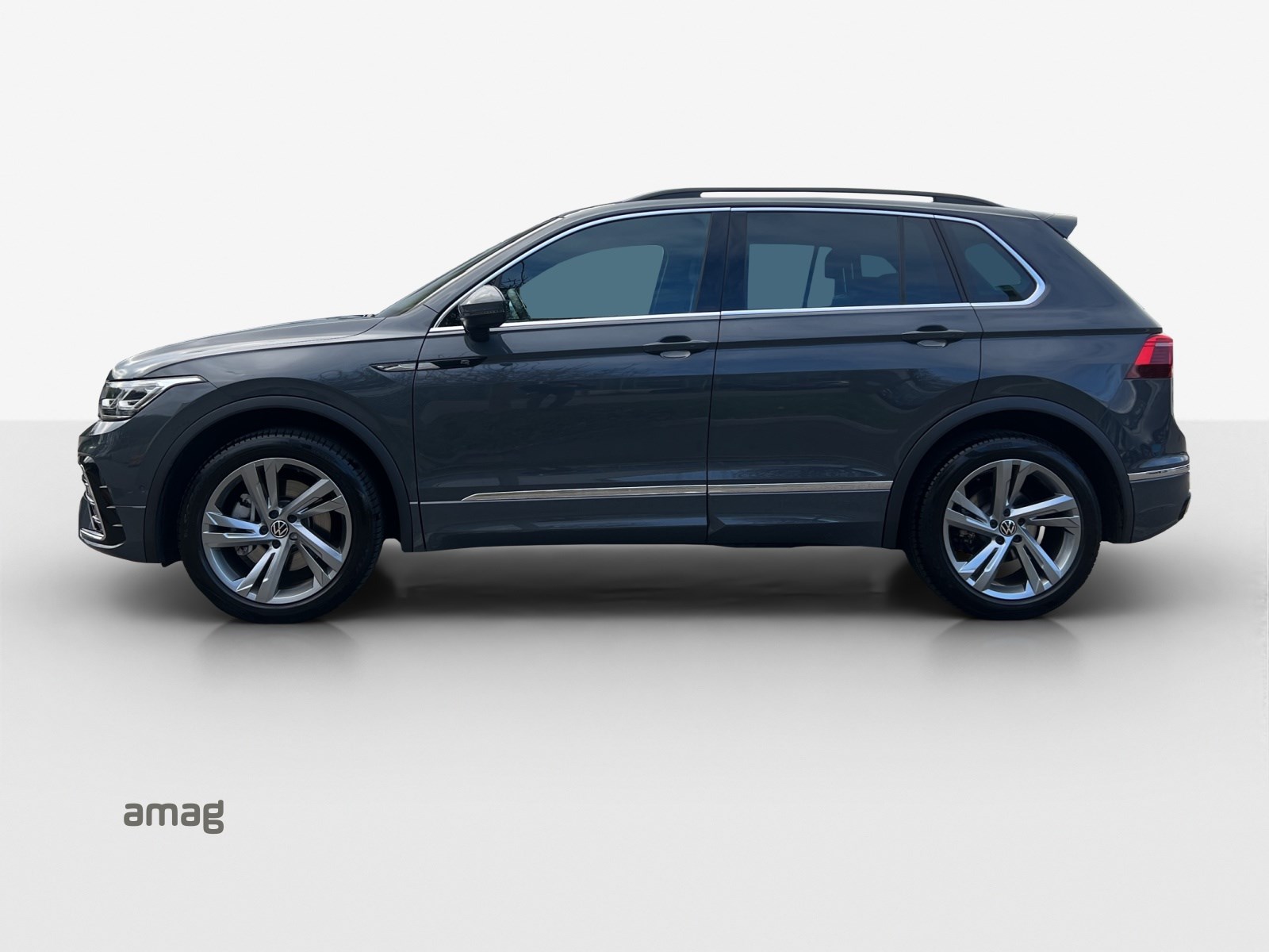 VW Tiguan 2.0 TDI SCR R-Line 4Motion DSG-showroom-element-1