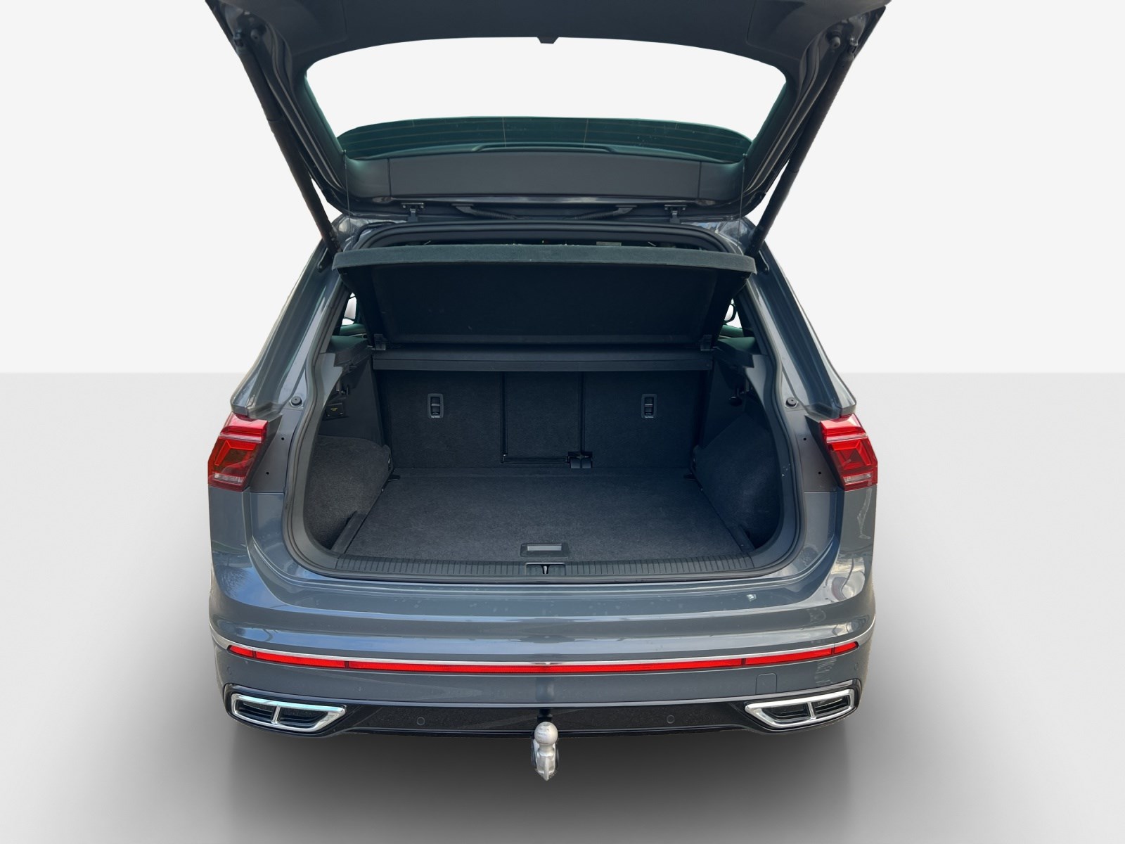 VW Tiguan 2.0 TDI SCR R-Line 4Motion DSG-image-12