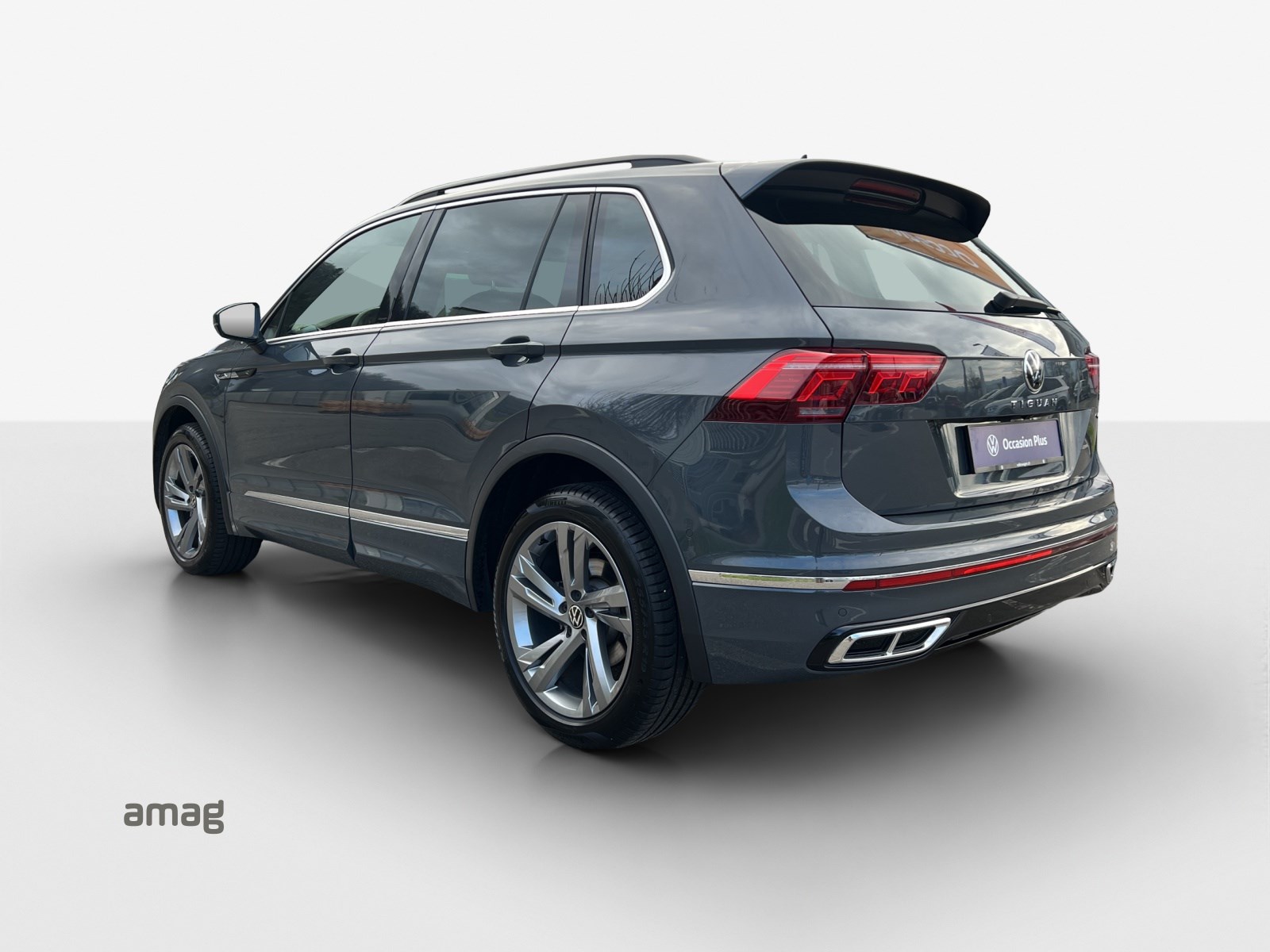 VW Tiguan 2.0 TDI SCR R-Line 4Motion DSG-showroom-element-2