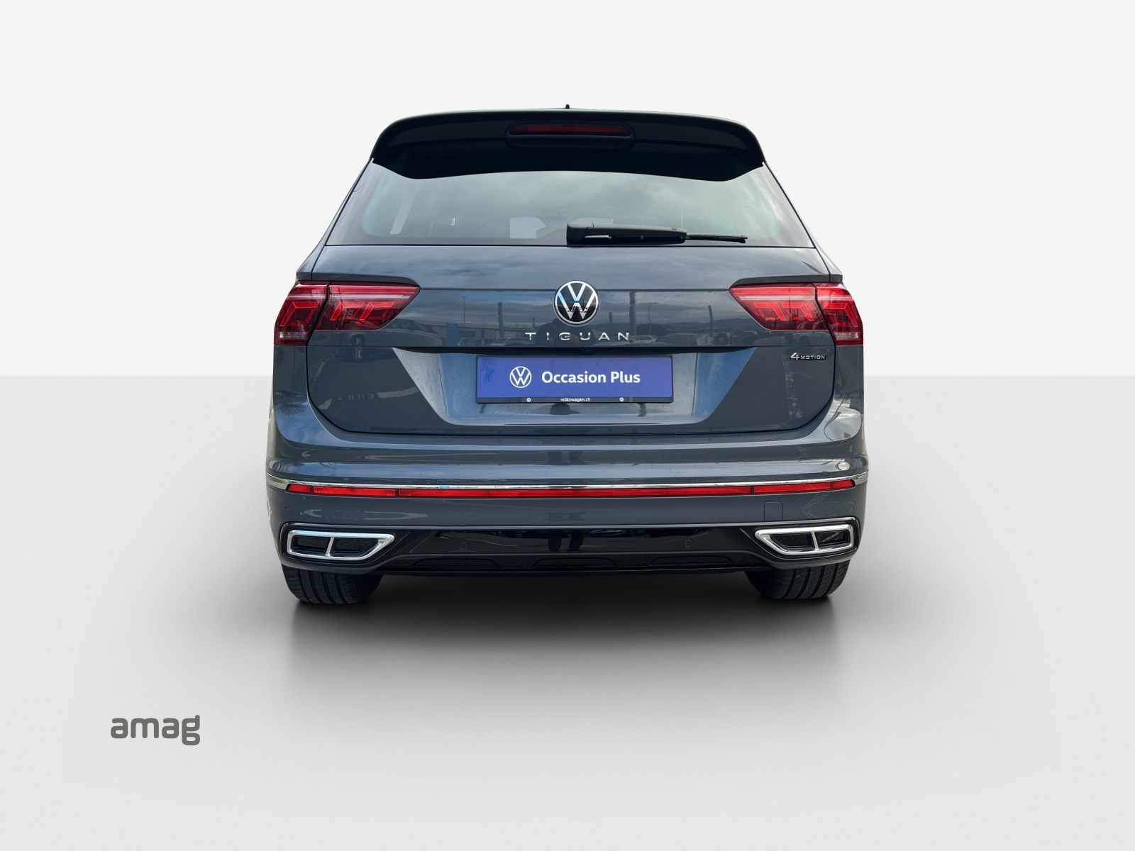 VW Tiguan 2.0 TDI SCR R-Line 4Motion DSG-showroom-element-3